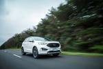 Ford Endura ST-Line 2018 года
